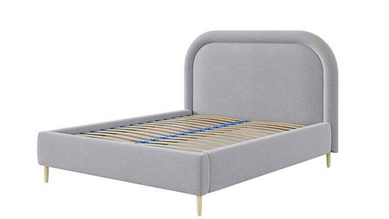 Bedframe Lorena inclusief matras 160 x 220 cm