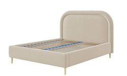 Bedframe Lorena inclusief matras 160 x 220 cm