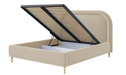 Bedframe Lorena inclusief matras 160 x 220 cm