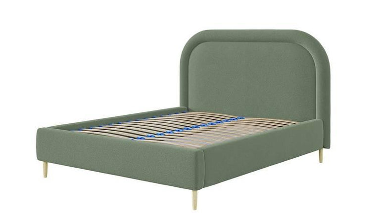 Bedframe Lorena inclusief matras 160 x 220 cm