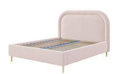 Bedframe Lorena inclusief matras 160 x 220 cm