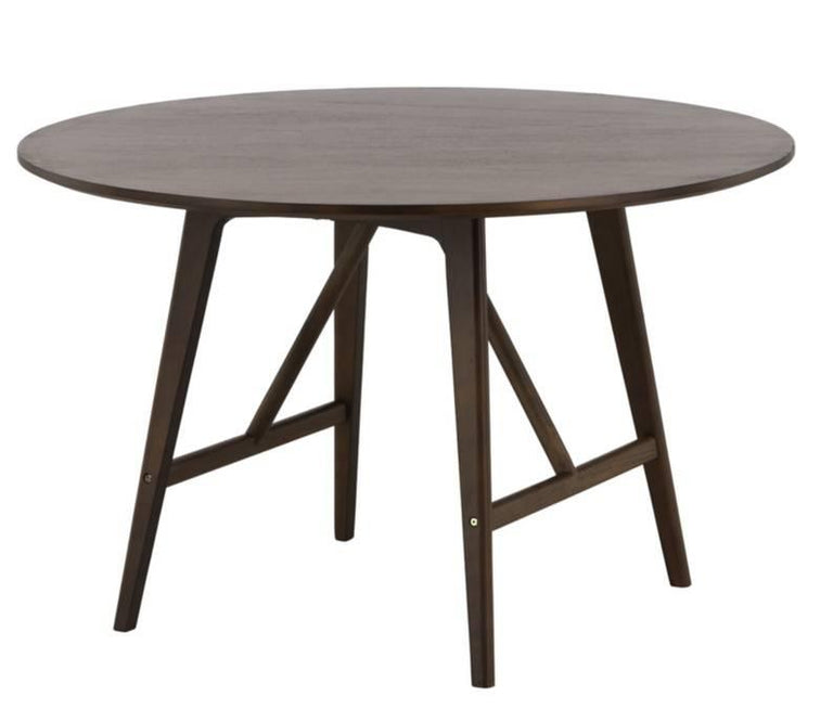 Eettafel Rond Famke