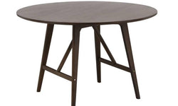 Eettafel Rond Famke