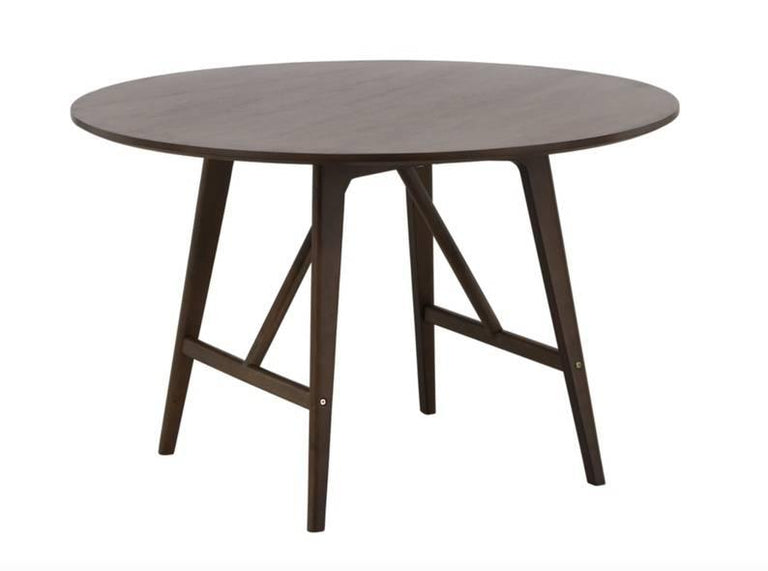 Eettafel Rond Famke