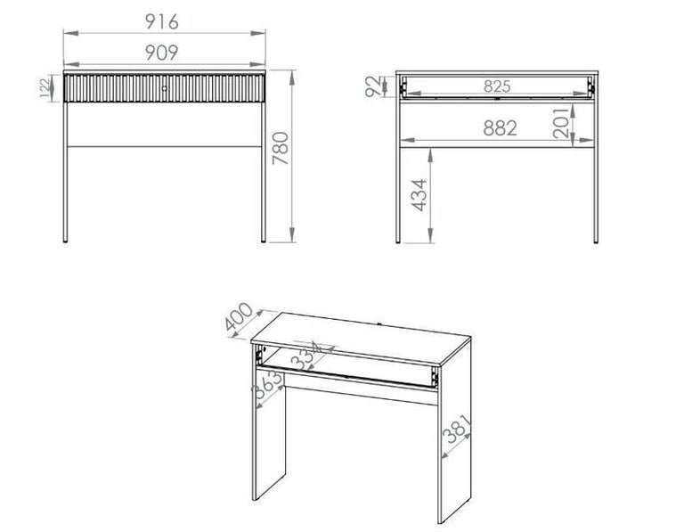 Carlotta kaptafel