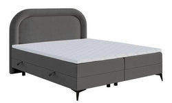 Bedframe Lorena inclusief matras 180 x 220 cm