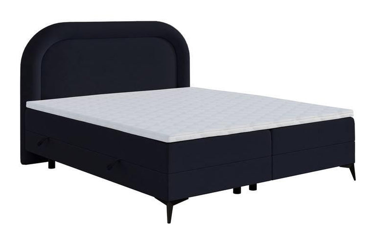 Bedframe Lorena inclusief matras 180 x 220 cm