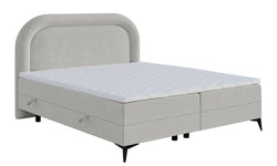 Bedframe Lorena inclusief matras 180 x 220 cm