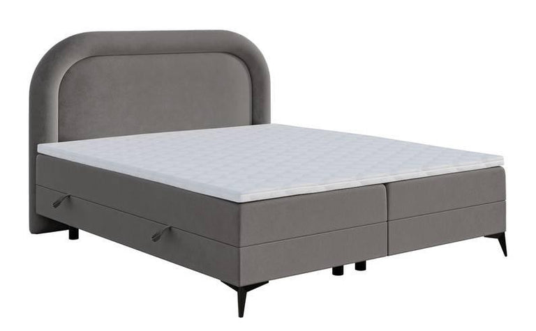 Bedframe Lorena inclusief matras 180 x 220 cm