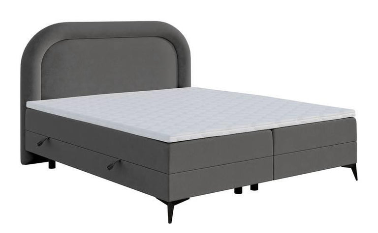 Bedframe Lorena inclusief matras 160 x 200 cm