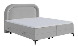 Bedframe Lorena inclusief matras 140 x 200 cm