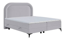 Bedframe Lorena inclusief matras 180 x 220 cm