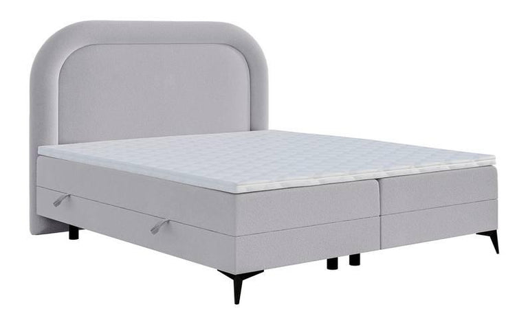 Bedframe Lorena inclusief matras 180 x 220 cm