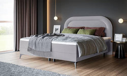 Bedframe Lorena inclusief matras 180 x 220 cm