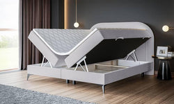 Bedframe Lorena inclusief matras 180 x 220 cm