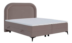 Bedframe Lorena inclusief matras 180 x 220 cm