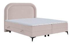 Bedframe Lorena inclusief matras 180 x 220 cm