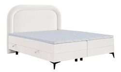 Bedframe Lorena inclusief matras 160 x 200 cm