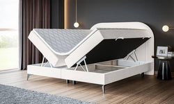 Bedframe Lorena inclusief matras 160 x 200 cm