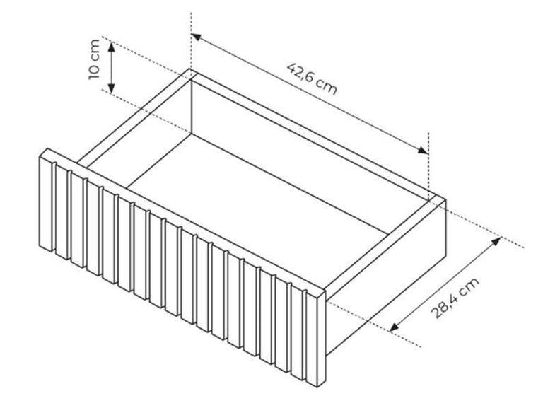 Lula dressoir