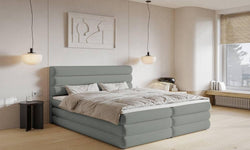 Bedframe Alessa inclusief matras 180 x 200 cm