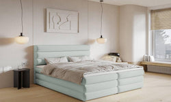 Bedframe Alessa inclusief matras 180 x 200 cm