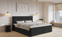 Bedframe Alessa inclusief matras 160 x 200 cm