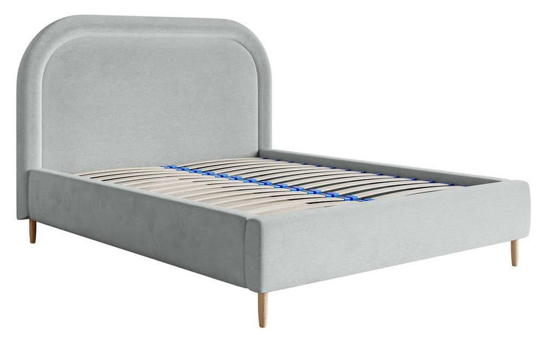 Bedframe Lorena inclusief matras 200 x 220 cm