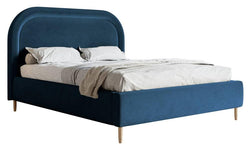 Bedframe Lorena inclusief matras 200 x 220 cm