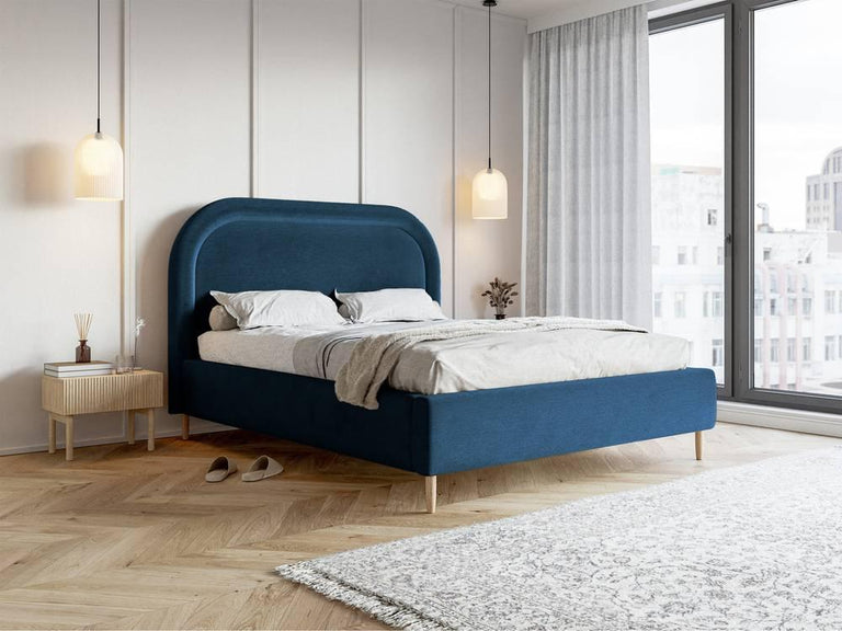 Bedframe Lorena inclusief matras 200 x 220 cm