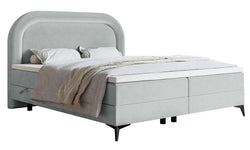 Bedframe Lorena inclusief matras 180 x 220 cm