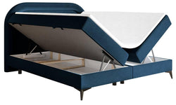 Bedframe Lorena inclusief matras 180 x 220 cm