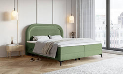 Bedframe Lorena inclusief matras 160 x 200 cm