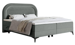 Bedframe Lorena inclusief matras 160 x 200 cm