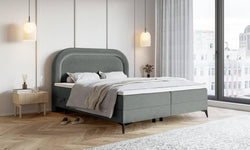 Bedframe Lorena inclusief matras 160 x 200 cm