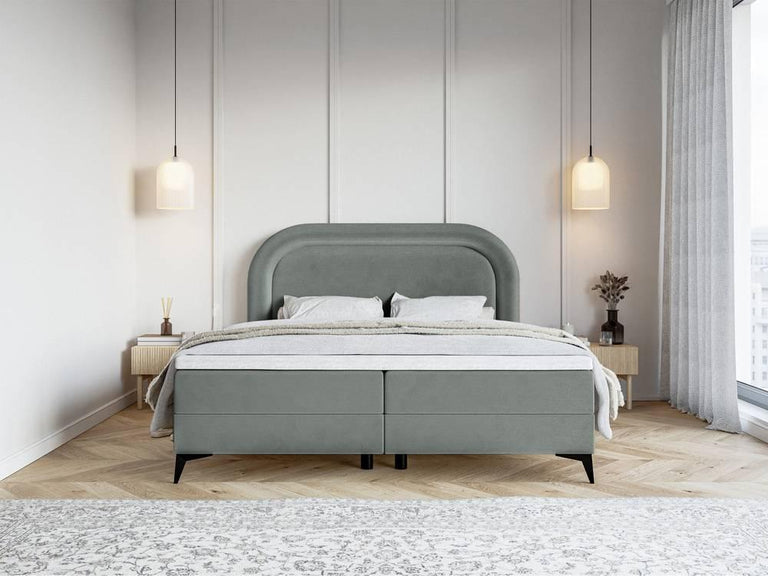 Bedframe Lorena inclusief matras 160 x 200 cm