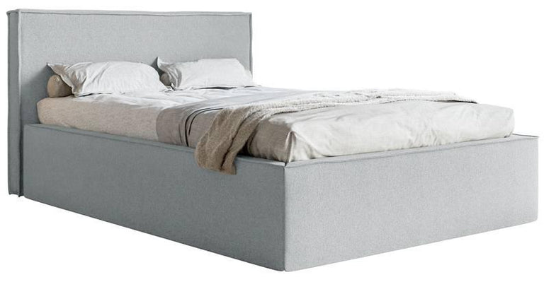 Bedframe Sera II met opbergvak 180 x 220 cm