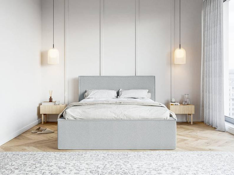 Bedframe Sera II met opbergvak 180 x 220 cm