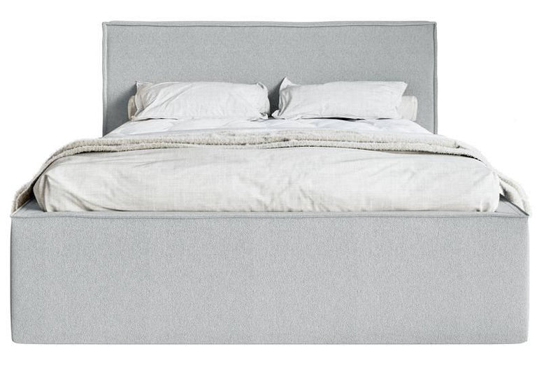 Bedframe Sera II met opbergvak 180 x 220 cm