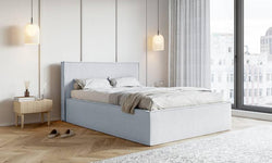 Bedframe Sera II met opbergvak 180 x 220 cm