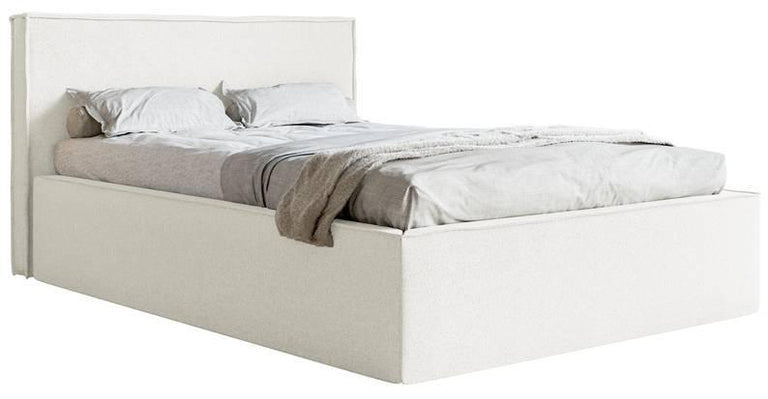 Bedframe Sera II met opbergvak 180 x 220 cm