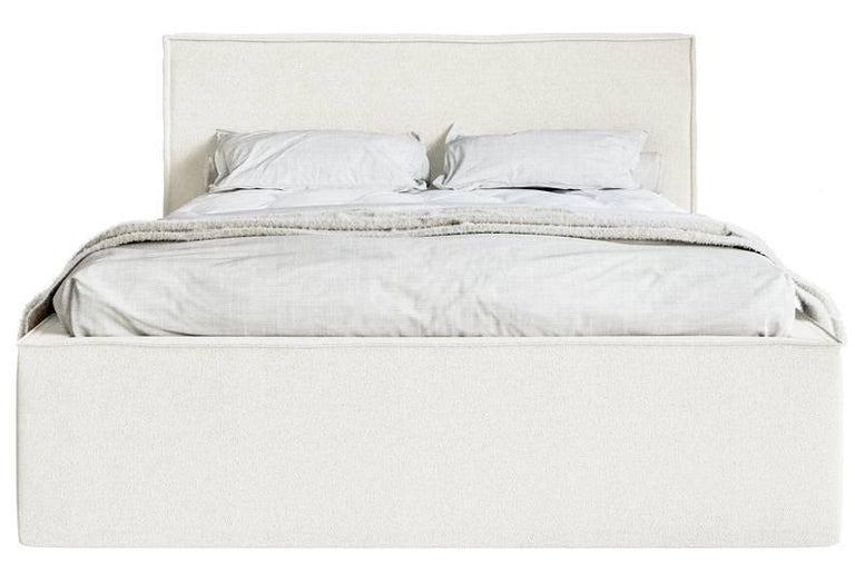 Bedframe Sera II met opbergvak 180 x 220 cm