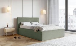 Bedframe Sera II met opbergvak 160 x 220 cm