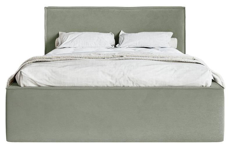 Bedframe Sera II met opbergvak 160 x 220 cm