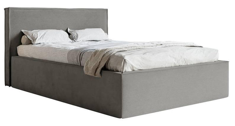 Bedframe Sera II met opbergvak 160 x 220 cm