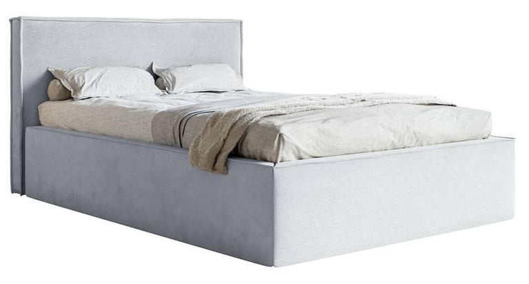 Bedframe Sera II met opbergvak 160 x 220 cm