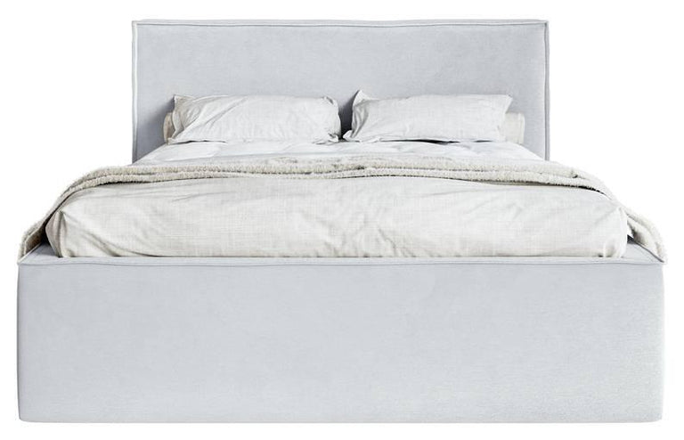 Bedframe Sera II met opbergvak 160 x 220 cm