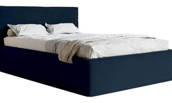 Bedframe Sera II met opbergvak 160 x 220 cm