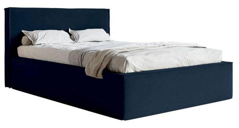 Bedframe Sera II met opbergvak 160 x 220 cm