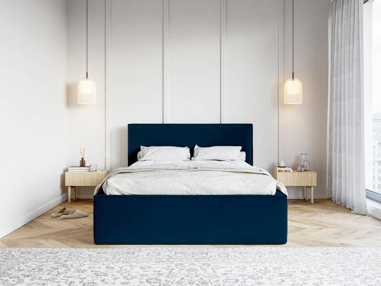 Bedframe Sera II met opbergvak 160 x 220 cm